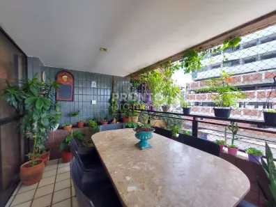 Apartamento com 3 Quartos à venda, 165m² no Candeias, Jaboatão dos Guararapes