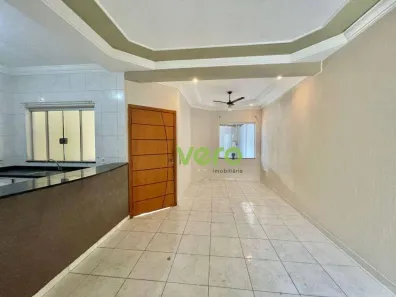 Casa com 3 Quartos à venda, 133m² no Morada do Sol, Americana