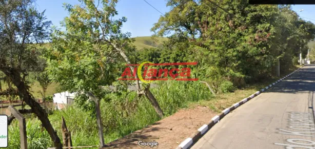 Lote/Terreno à venda, 30000m² no Recreio Bela Vista, Suzano