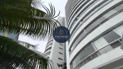 Apartamento com 2 Quartos para alugar, 86m² no Centro, São Bernardo do Campo