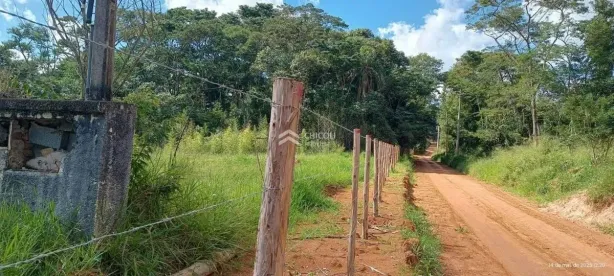 Lote/Terreno à venda, 37000m² no Jardim Japão (Caucaia do Alto), Cotia
