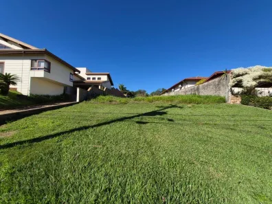 Lote/Terreno à venda, 770m² no Chácaras Alpina, Valinhos