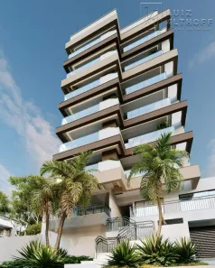 Apartamento com 3 Quartos à venda, 98m² no Pedra Branca, Palhoça