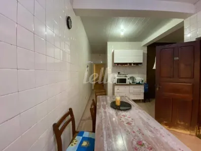 Lote/Terreno à venda, 297m² no Jardim Anália Franco, São Paulo