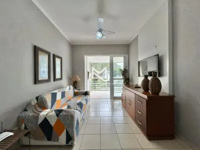 Apartamento com 3 Quartos à venda, 112m² no Riviera, Bertioga