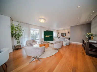 Apartamento com 3 Quartos à venda, 170m² no Ipiranga, São Paulo