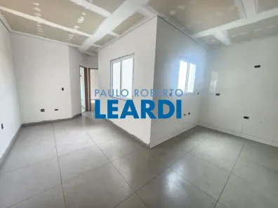 Cobertura com 2 Quartos à venda, 82m² no Vila Scarpelli, Santo André