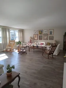 Apartamento com 4 Quartos à venda, 355m² no Consolação, São Paulo