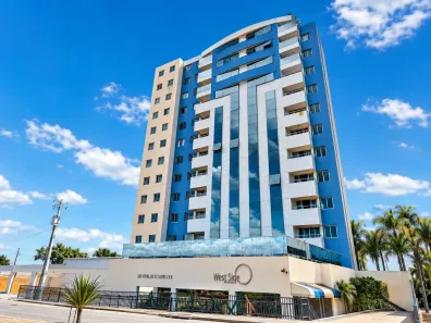 Apartamento com 2 Quartos à venda, 56m² no Ceilândia Norte, Brasília