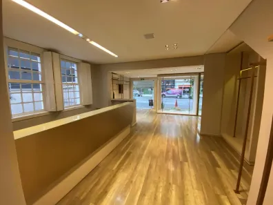 Ponto Comercial com 7 Quartos para alugar, 325m² no Jardim Paulista, São Paulo