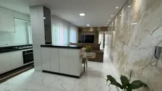 Apartamento com 2 Quartos à venda, 146m² no Vila Pires, Santo André