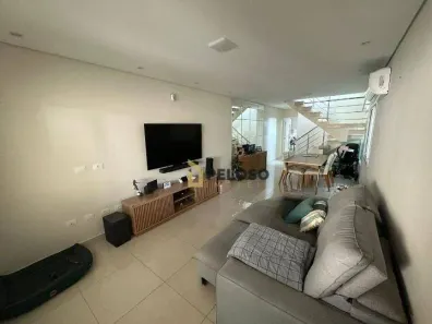 Sobrado com 3 Quartos à venda, 148m² no Água Fria, São Paulo