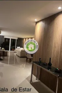 Casa de Condomínio com 4 Quartos à venda, 700m² no Barra da Tijuca, Rio de Janeiro