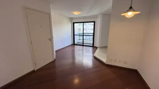 Apartamento com 2 Quartos para alugar, 77m² no Vila Suzana, São Paulo