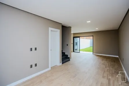 Casa com 3 Quartos à venda, 129m² no Cristo Rei, São Leopoldo