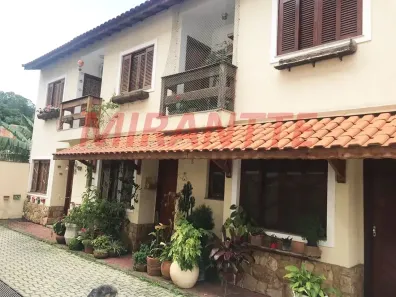 Casa de Condomínio com 2 Quartos à venda, 114m² no Tremembé, São Paulo