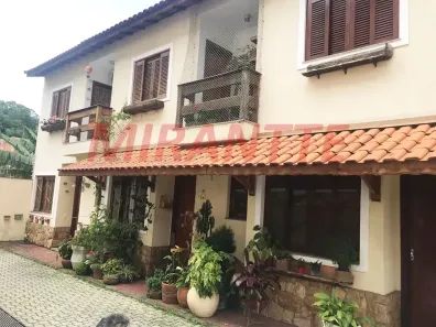 Sobrado com 2 Quartos à venda, 114m² no Tremembé, São Paulo