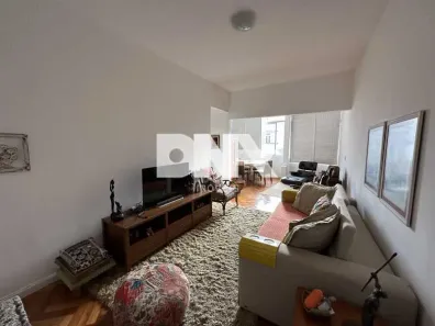 Apartamento com 3 Quartos à venda, 107m² no Copacabana, Rio de Janeiro