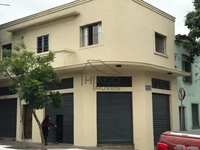 Prédio Comercial à venda, 85m² no Belenzinho, São Paulo
