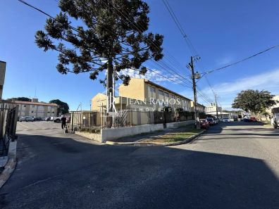 Apartamento com 2 Quartos à venda, 47m² no Campo Comprido, Curitiba