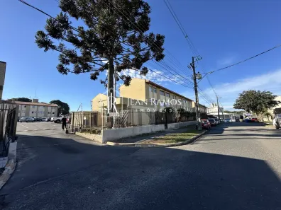 Apartamento com 2 Quartos à venda, 47m² no Campo Comprido, Curitiba