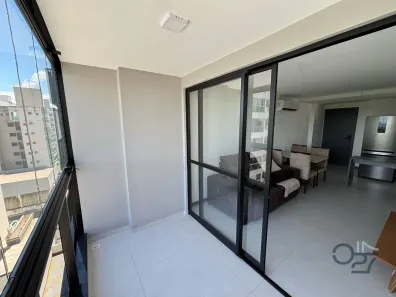 Apartamento com 1 Quarto para alugar, 40m² no Jardim Camburi, Vitória