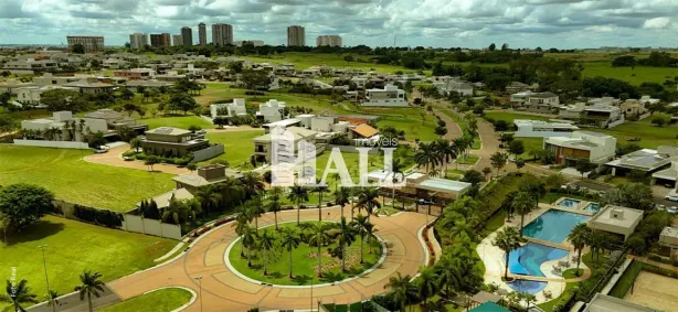 Casa de Condomínio com 4 Quartos à venda, 457m² no Residencial Quinta do Golfe, São José do Rio Preto