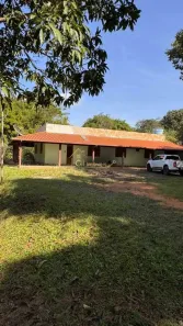 Fazenda/Sítio com 4 Quartos à venda, 250m² no Condomínio Topázio, Esmeraldas