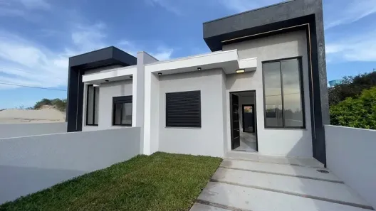 Casa com 2 Quartos à venda, 65m² no Imara, Imbé