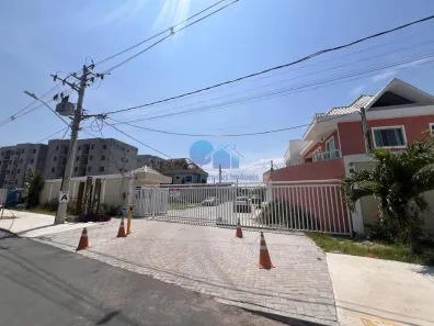 Lote/Terreno à venda, 252m² no Recreio dos Bandeirantes, Rio de Janeiro