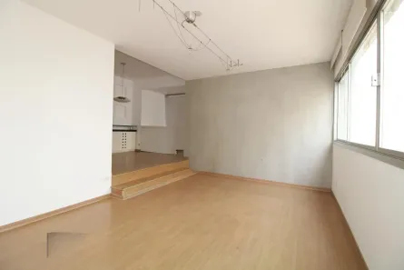 Apartamento com 2 Quartos à venda, 120m² no Brooklin Novo, São Paulo