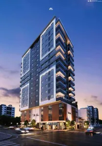 Apartamento com 3 Quartos à venda, 132m² no Andorinha, Itapema