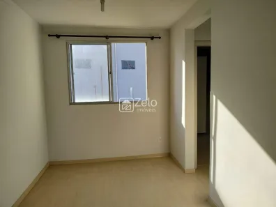 Apartamento com 2 Quartos à venda, 10000m² no Jardim Márcia, Campinas
