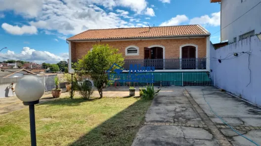 Casa com 3 Quartos à venda, 104m² no Bosque dos Eucaliptos, São José dos Campos