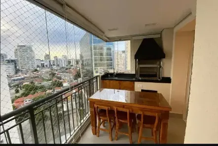 Apartamento com 2 Quartos à venda, 72m² no Pinheiros, São Paulo