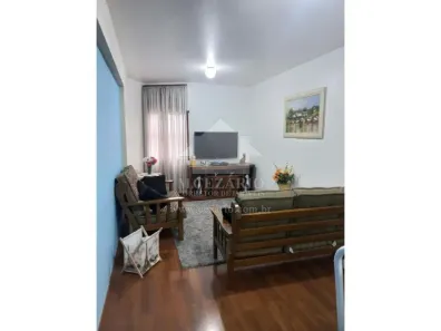 Apartamento com 1 Quarto à venda, 50m² no Centro, Taubaté