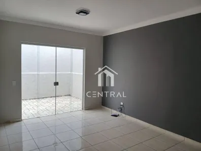 Casa com 3 Quartos à venda, 111m² no Jardim Wanel Ville V, Sorocaba