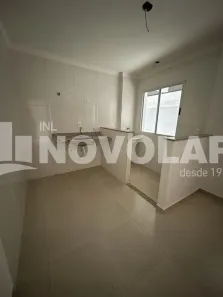 Apartamento com 1 Quarto à venda, 31m² no Bortolândia, São Paulo