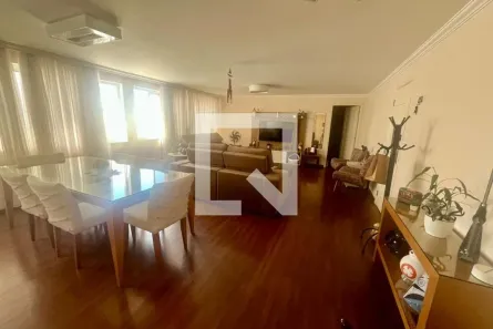 Cobertura com 3 Quartos à venda, 209m² no Higienópolis, São Paulo