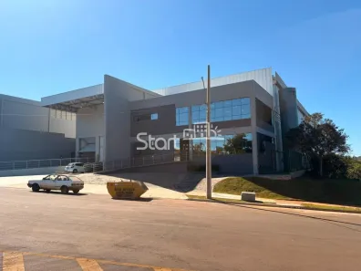 Galpão/Depósito/Armazém para alugar, 1700m² no Jardim Residencial Fibra, Nova Odessa
