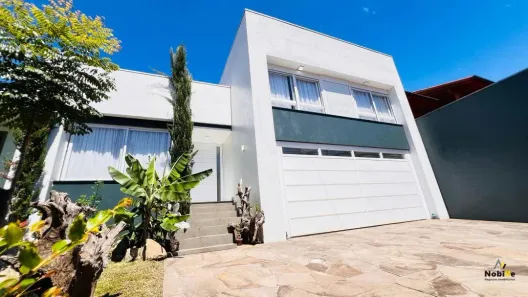 Casa com 2 Quartos à venda, 124m² no Desvio Rizzo, Caxias do Sul