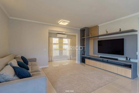 Casa de Condomínio com 3 Quartos à venda, 322m² no Pinheiro, Valinhos