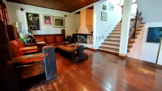 Casa com 3 Quartos à venda, 490m² no São Paulo II, Cotia