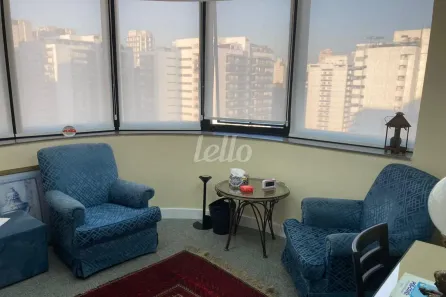 Sala Comercial à venda, 40m² no Indianópolis, São Paulo