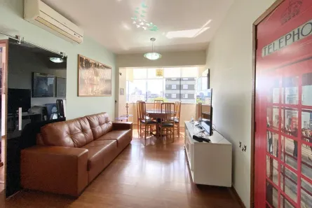 Apartamento com 2 Quartos à venda, 150m² no São Pedro, Belo Horizonte