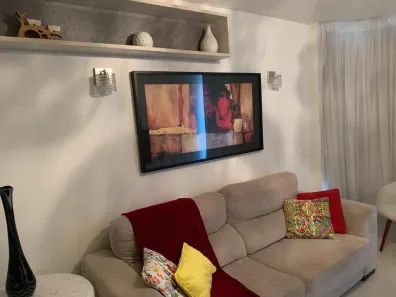 Apartamento com 2 Quartos à venda, 85m² no Copacabana, Rio de Janeiro