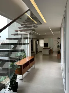 Casa de Condomínio com 3 Quartos à venda, 244m² no Conjunto Habitacional Alexandre Urbanas, Londrina