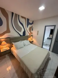 Apartamento com 2 Quartos à venda, 70m² no Silop, Ubatuba