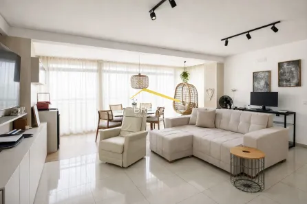 Apartamento com 3 Quartos à venda, 78m² no Cocó, Fortaleza