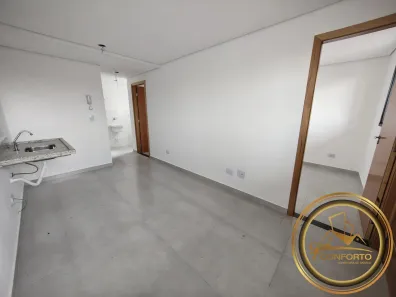 Apartamento com 2 Quartos à venda, 44m² no Chácara Mafalda, São Paulo